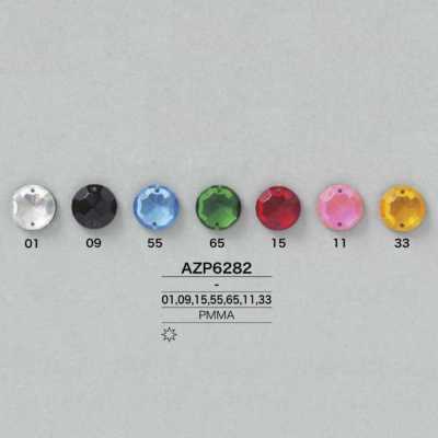 AZP6282 腈纶树脂缝纫部件