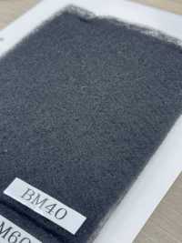 BM40 彩色中间棉垫料Black Magic BM 系列[衬布] 更多图片