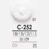 C252 中国纽扣