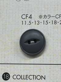 CF4 成人优雅猫眼纽扣聚酯纤维 Osaka Plastic Industries（DAIYA BUTTON） 更多图片