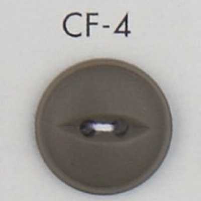 CF4 成人 优雅 猫眼 聚酯纤维纽扣