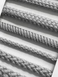 CK-520 光绳子圆形网状绳[缎带、带、绳子] 更多图片