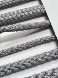 CK-520 光绳子圆形网状绳[缎带、带、绳子] 更多图片