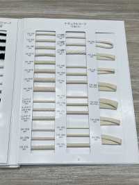 CK16 自然绳子[缎带、带、绳子] 更多图片
