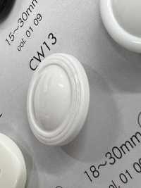 CW13 聚酯纤维树脂纽扣 Osaka Plastic Industries（DAIYA BUTTON） 更多图片