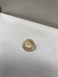 DM1016 【特价】夹克用超薄金属纽扣 IRIS纽扣 更多图片