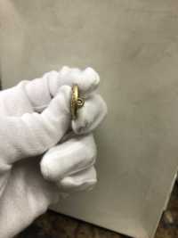 DM1016 【特价】夹克用超薄金属纽扣 IRIS纽扣 更多图片