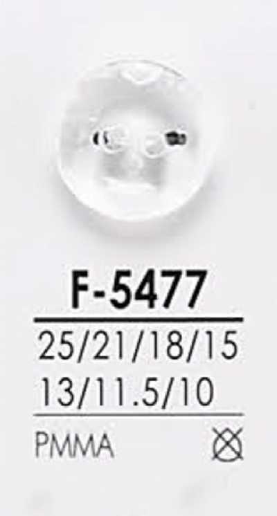 F5477 菱形切割纽扣