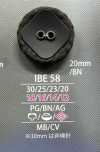 IBE58 孔眼铆钉包扣