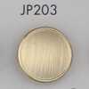 JP203 ABS树脂电镀按钮