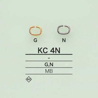 KC4N C环