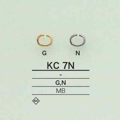 KC7N C环