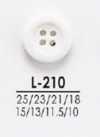 L210 从衬衫到大衣 染色用纽扣