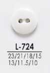 L724 用于对从衬衫到大衣等各种物品进行染色的纽扣