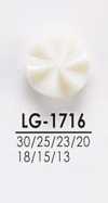 LG1716 用于对从衬衫到大衣等各种物品进行染色的纽扣