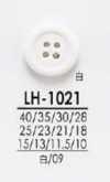 LH1021 从衬衫到大衣，黑色和染色纽扣