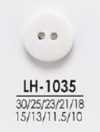 LH1035 用于对从衬衫到大衣等各种物品进行染色的纽扣