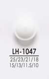LH1047 从衬衫到大衣的染色用纽扣