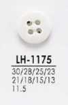 LH1175 从衬衫到大衣 染色用纽扣