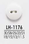 LH1176 从衬衫到大衣的染色用纽扣
