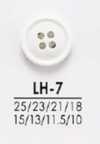 LH7 用于对从衬衫到大衣等各种物品进行染色的纽扣