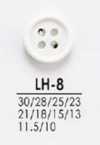 LH8 用于对从衬衫到大衣等各种物品进行染色的纽扣