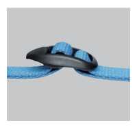 LK-U YKK LK-U 20mm~38mm[扣和钩子] YKK拉链 更多图片