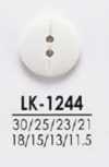 LK1244 用于对从衬衫到大衣等各种物品进行染色的纽扣