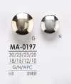 MA0197 金属纽扣