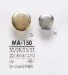 MA150 金属纽扣