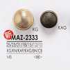 MAZ2333 金属纽扣