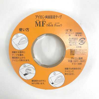 MF 双面带