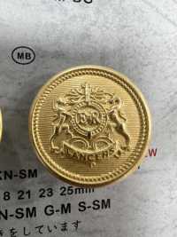 MN15 金属纽扣 Osaka Plastic Industries（DAIYA BUTTON） 更多图片