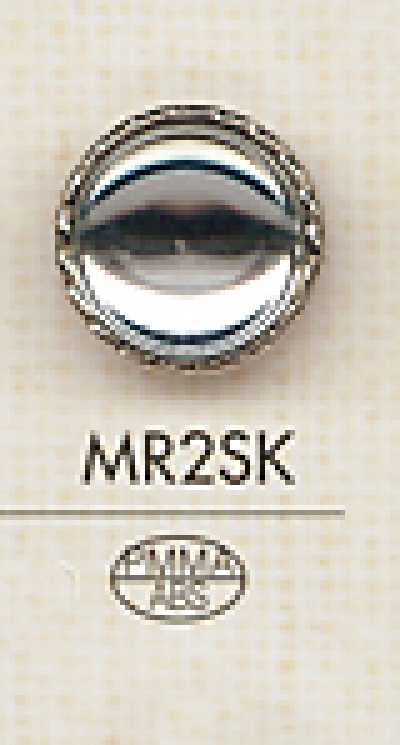 MR2SK 优雅 高级感 女士用 纽扣