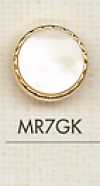 MR7GK 优雅的女士纽扣
