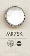 MR7SK 雅致女士用纽扣
