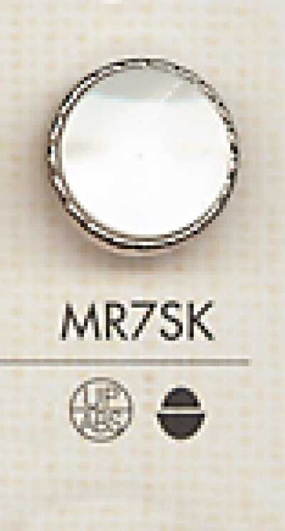 MR7SK 雅致女士用纽扣