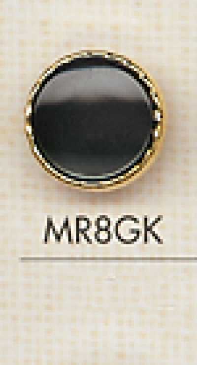 MR8GK 高雅 女士用 纽扣
