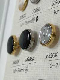 MR8SK 优雅女士纽扣 Osaka Plastic Industries（DAIYA BUTTON） 更多图片