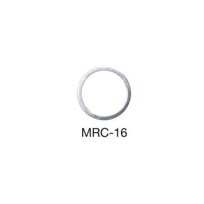 MRC16 圆形扣 16mm ※可检针