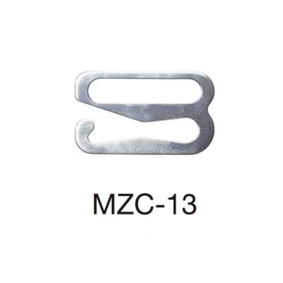 MZC13 Z型扣 13mm ※可检针