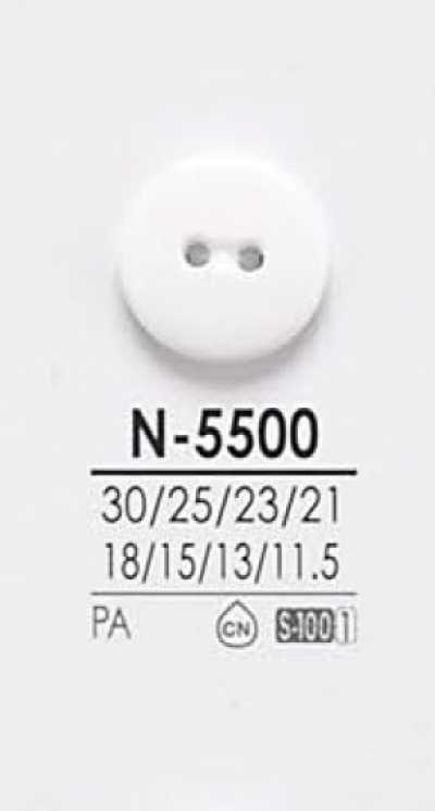 N5500 染色用纽扣