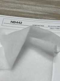 NB442 粘合型多米特衬布 更多图片