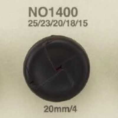 NO1400 皮革制其他纽扣