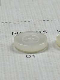 NRS105 DAIYA BUTTONS纽扣聚酯纤维仿贝壳 Osaka Plastic Industries（DAIYA BUTTON） 更多图片
