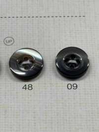 NRS105 DAIYA BUTTONS纽扣聚酯纤维仿贝壳 Osaka Plastic Industries（DAIYA BUTTON） 更多图片