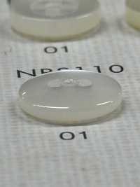 NRS110 DAIYA BUTTONS纽扣聚酯纤维仿贝壳 Osaka Plastic Industries（DAIYA BUTTON） 更多图片