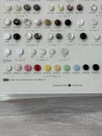 OP188 聚酯纤维纽扣 Osaka Plastic Industries（DAIYA BUTTON） 更多图片