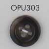 OPU303 脲醛树脂制4孔纽扣