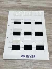 PW131H 奥伯龙·纽扣[松紧带] RIVER 更多图片